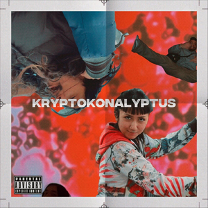 KRYPTOKRONALYPTUS