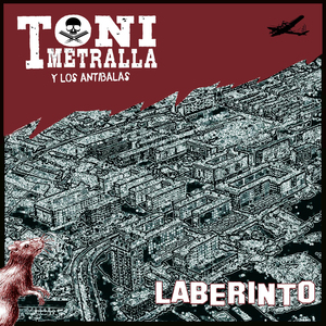 Laberinto