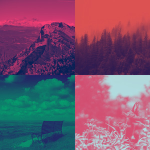 有趣积极情绪情怀