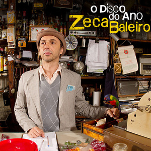 O Amor Viajou