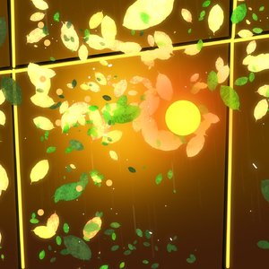 I love you（翻自 NuzurZeli）