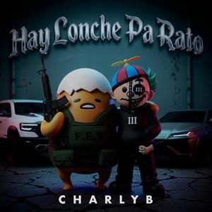Hay Lonche Pa Rato