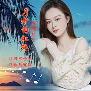 月老的红绳-杜舟