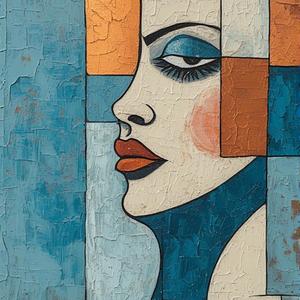 My Love Awakening Waltz (Persian)