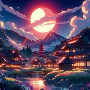 轻竹·灵初