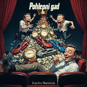 Pohlepni gad