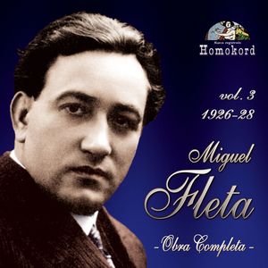 Les pecheurs de perles: "Mi par d'dudir ancora"