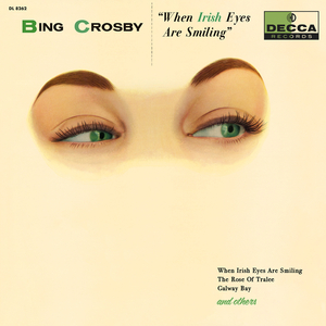When Irish Eyes Are Smiling (Single Version)