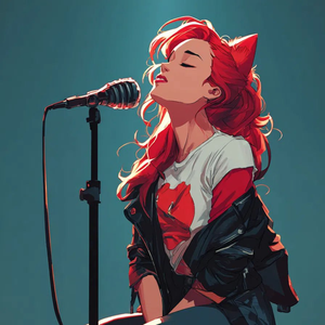 Детства моего... (Remix)🔞 by MistyFox