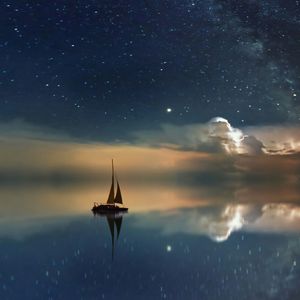 杰奎里蒂，我于梦中企盼 Jequirity, I Long in Dream