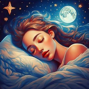 Brisas Nocturnas Envueltas En Loops