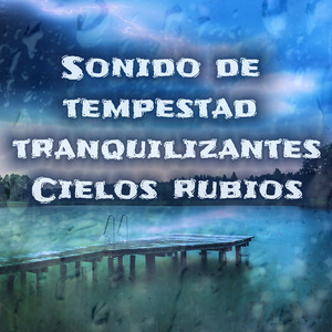 Tiempo tormentoso