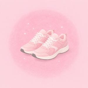running