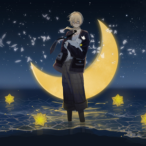 夏秋宇宙案内 (伴奏)