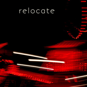 relocate
