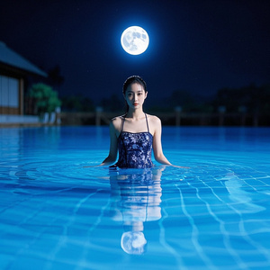 ナイトスイマー