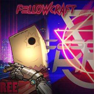 Fellowcraft (feat. Caspian Khw)