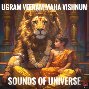 Ugram Veeram Maha Vishnum