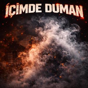 İçimde Duman