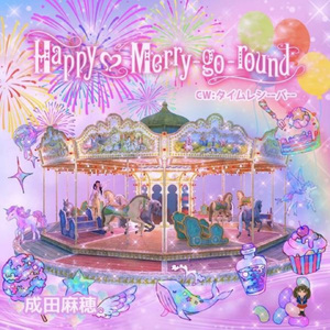 Happy♡Merry-go-round