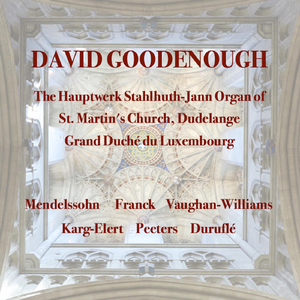 Three Preludes Founded on Welsh Hymn-Tunes: I. Bryn Calfaria