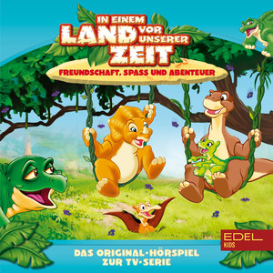 Spike, der große Weise - Teil 1