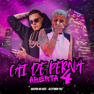 Cai de Perna Aberta 4