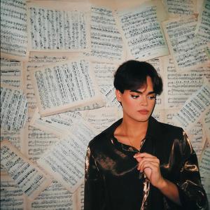 I Was Here First (Instrumental)