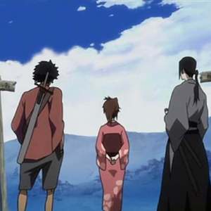 samurai's way