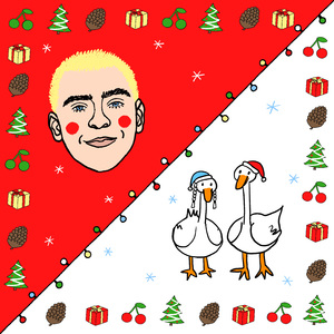 Гуси новорiчнi