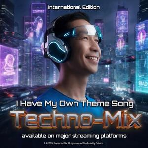 You and Me (Techno Mix)