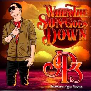 When the Sun Goes Down in the Ghetto (feat. Lil Sal)