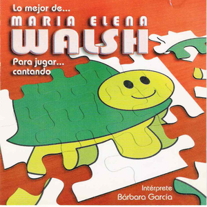 Canción del Jardinero