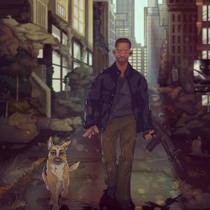 I Am Legend (feat. Lil Bucky Lil Bucky)