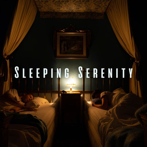 Tranquil Sleeping Tones