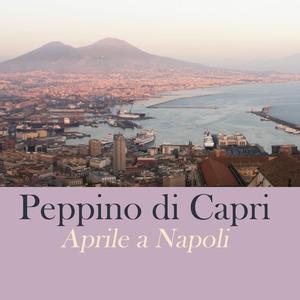 Aprile a Napoli