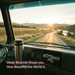 Uncle Wuschel Shows You How Beautiful the World Is