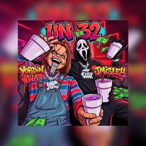 UN 32 (feat. J Misley & Rubio Producer)