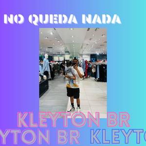 No queda nada