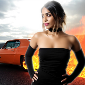 Imi Place Viteza (Vip Version)