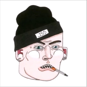 K. O.