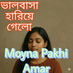 ভালবাসা হারিয়ে গেলো