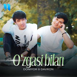 O'zgasi Bilan (feat. Davron)