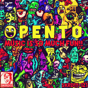 Being Thankful (Album Mix)