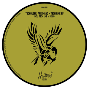 Tech Line (Original Mix)