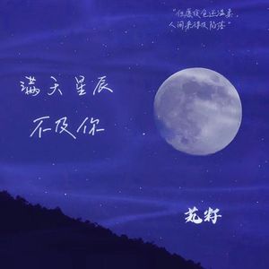 满天星辰不及你