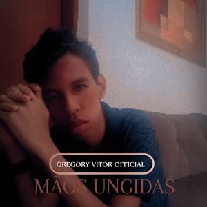 Mãos Ungidas