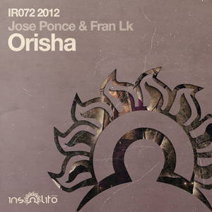 Orisha (Original Mix)
