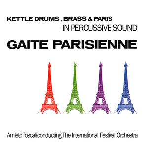 Gaite Parisienne (Part I)