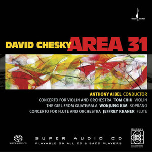 Concerto for Violin and Orchestra - Allegro Molto